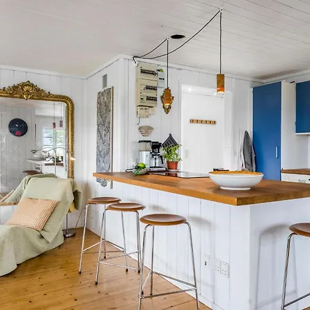 Amazing In With Wifi Skibby