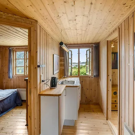 Amazing In With Wifi *