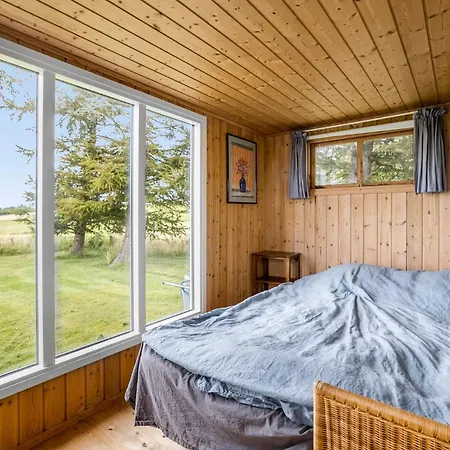 Amazing In With Wifi Skibby