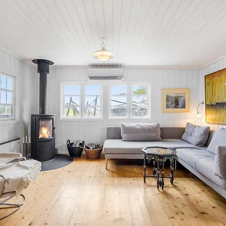 Amazing In With Wifi *